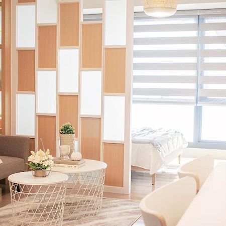 Cozy And Classy Studio Across Airport Terminal 3 Pasay Buitenkant foto