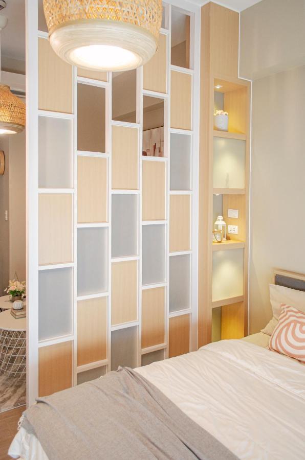 Cozy And Classy Studio Across Airport Terminal 3 Pasay Buitenkant foto