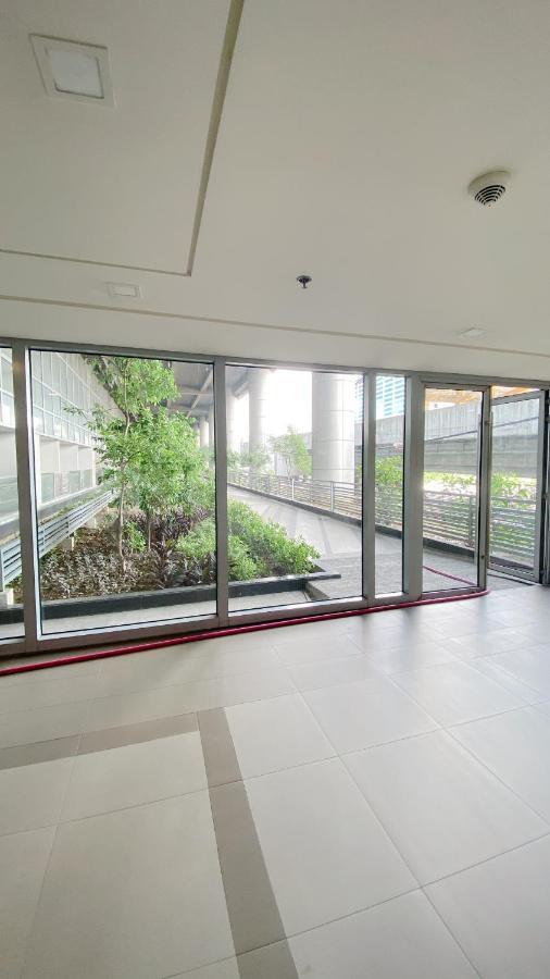 Cozy And Classy Studio Across Airport Terminal 3 Pasay Buitenkant foto