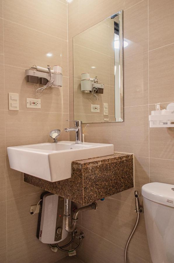 Cozy And Classy Studio Across Airport Terminal 3 Pasay Buitenkant foto