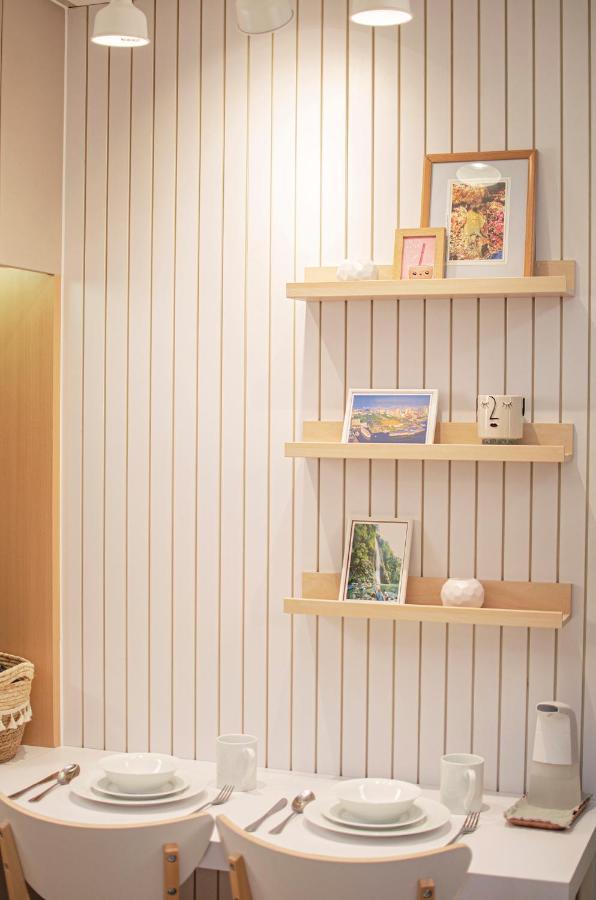 Cozy And Classy Studio Across Airport Terminal 3 Pasay Buitenkant foto